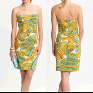Limited Edition Trina Turk for BR Dress